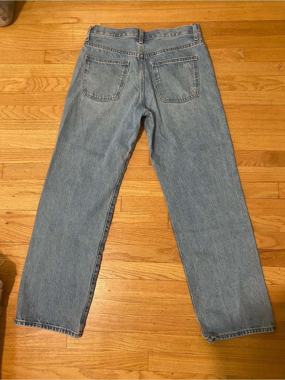 Jeans - Picture 2 of 5